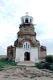 Возрождаемый Свято-Троицкий храм в хуторе Дядин Белокалитвинского района Ростовской области