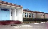 Здание Поцелуевской основной общеобразовательной школы